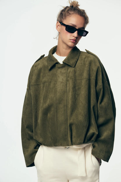 Jouvana - Veste Essential