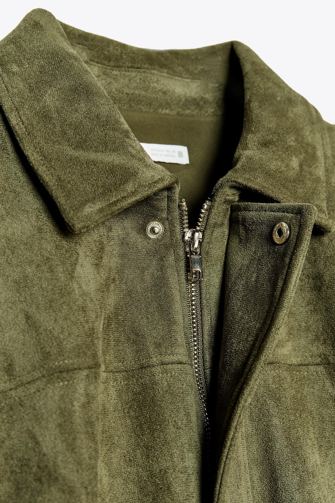 Jouvana - Veste Essential