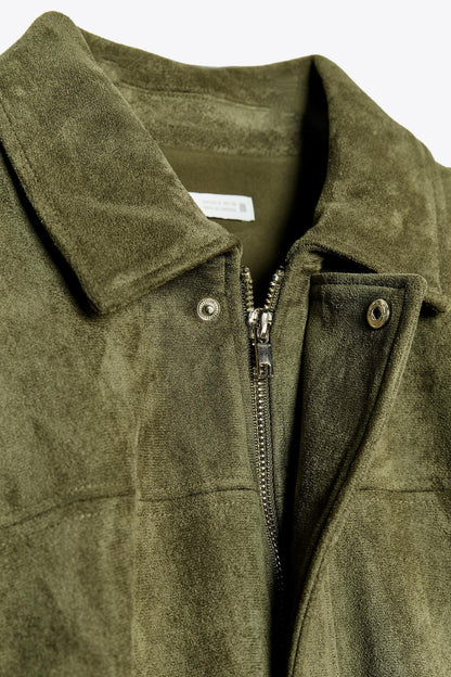 Jouvana - Veste Essential