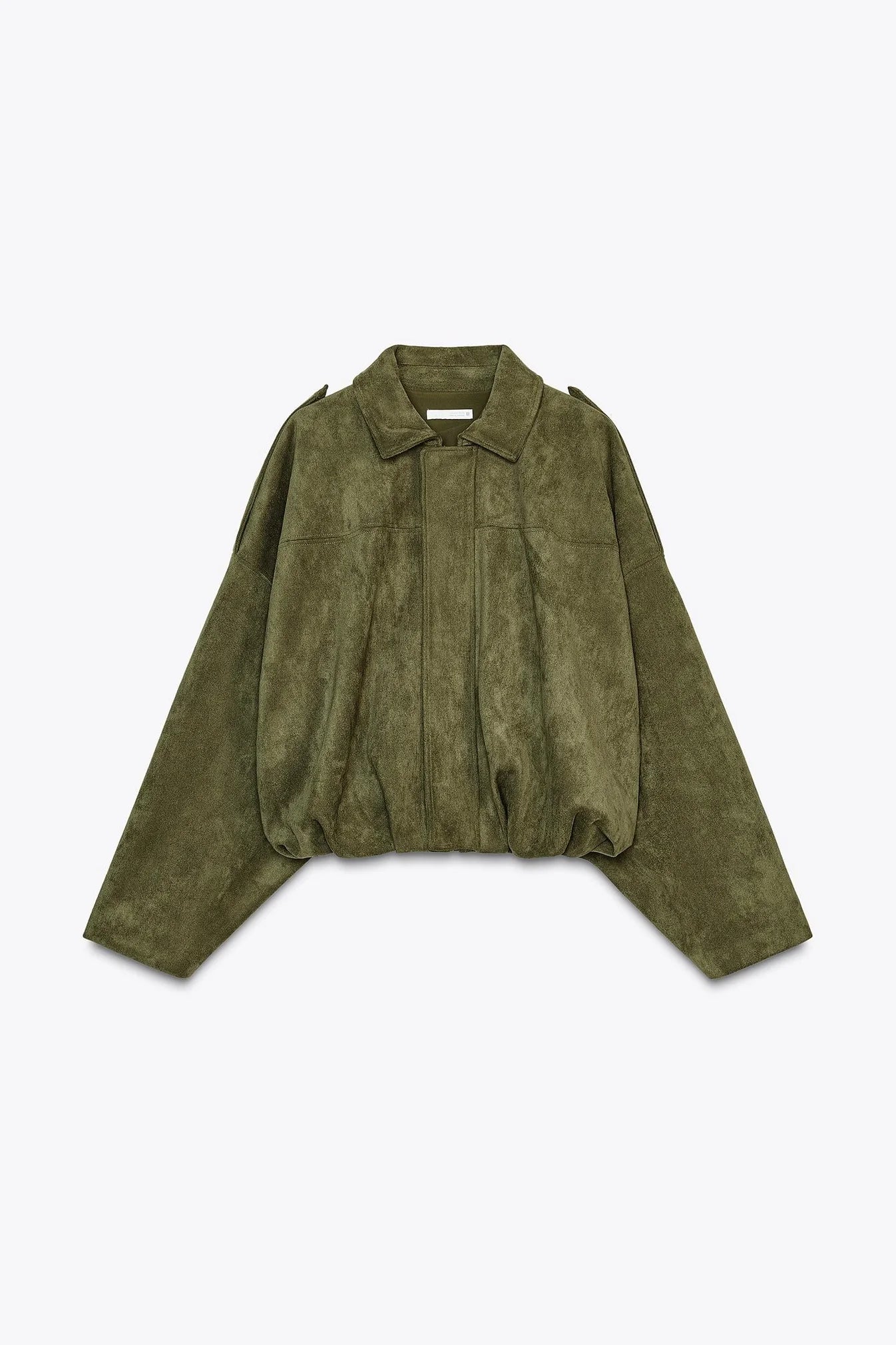 Jouvana - Veste Essential