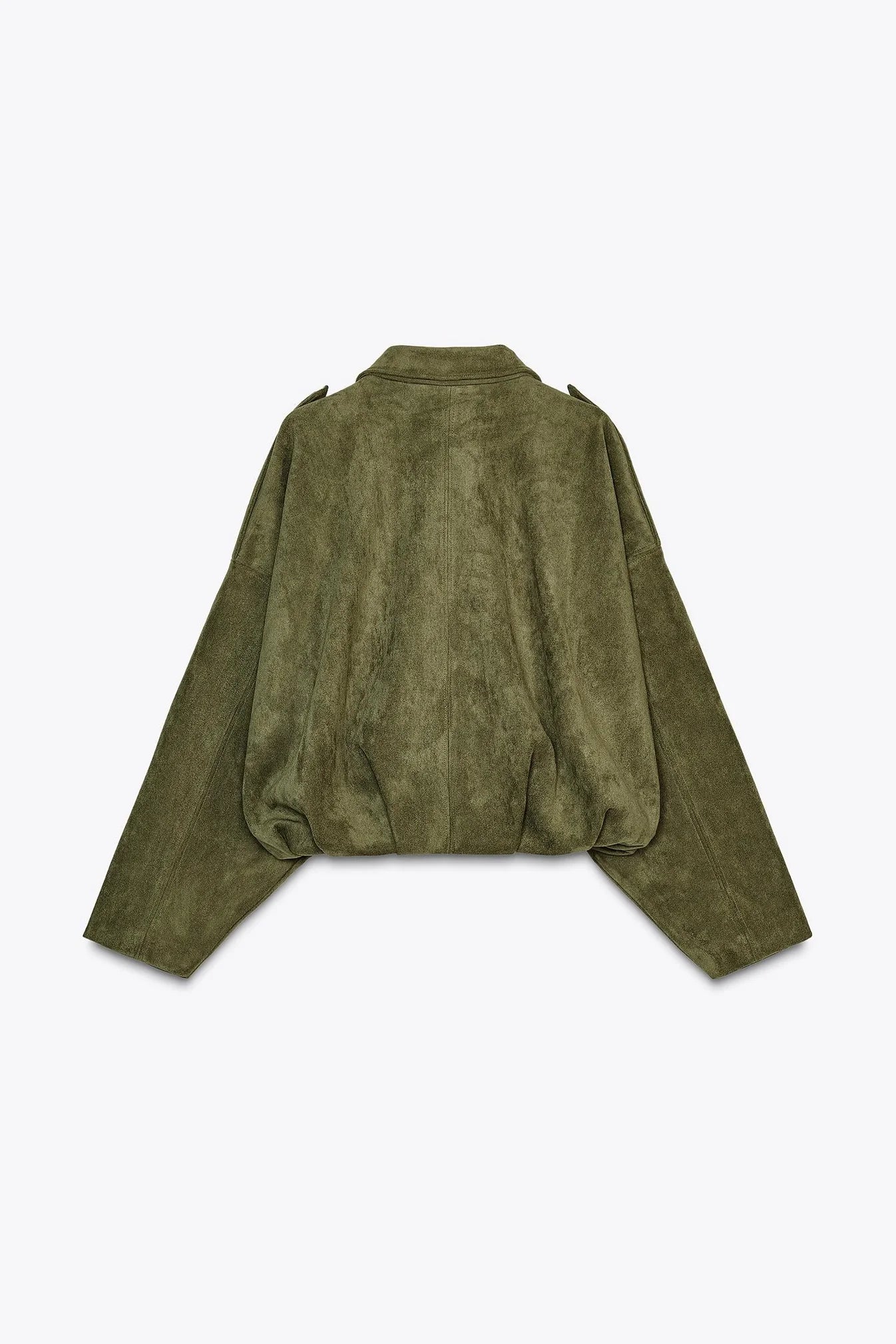 Jouvana - Veste Essential