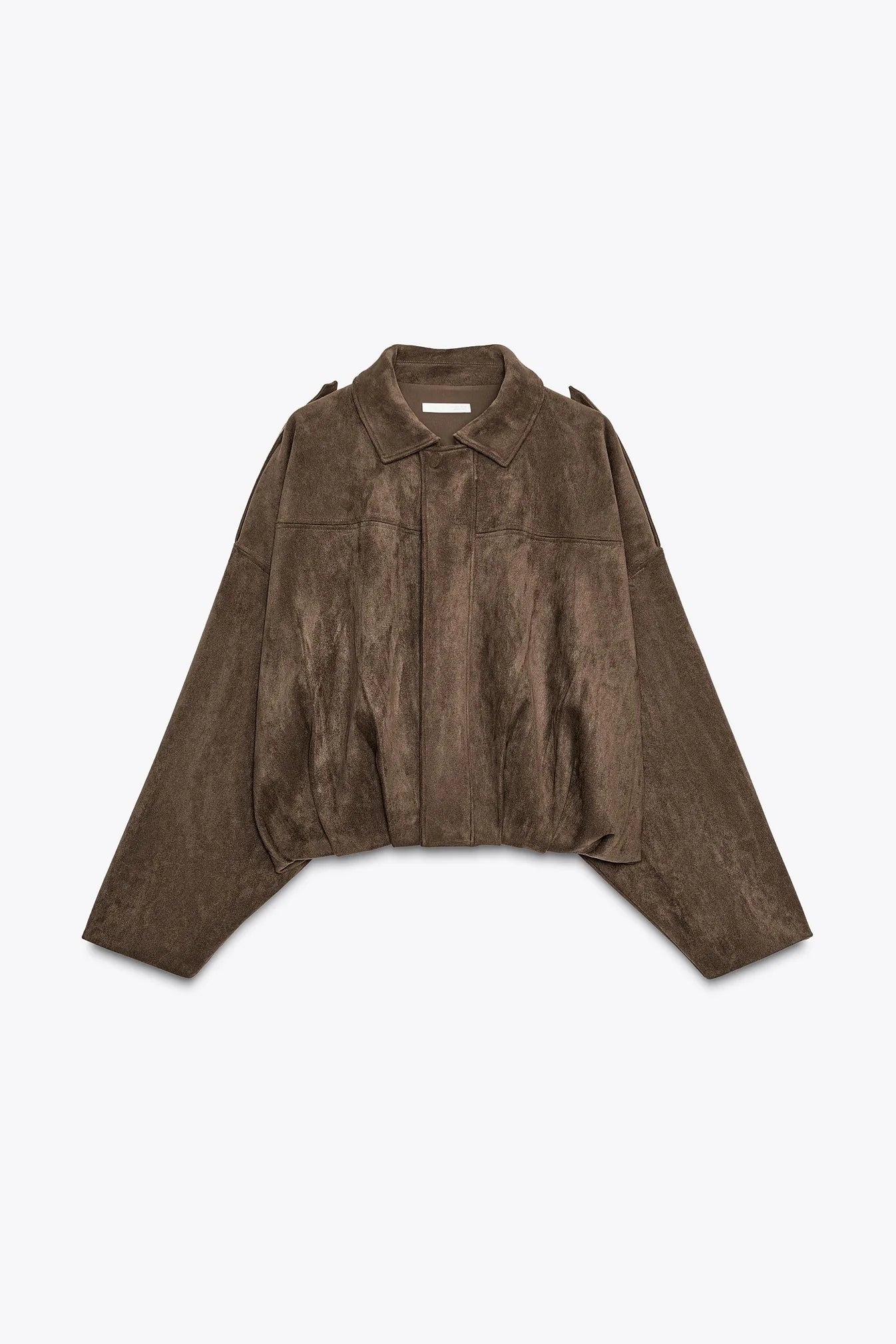 Jouvana - Veste Essential