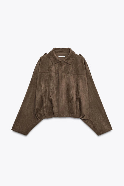 Jouvana - Veste Essential