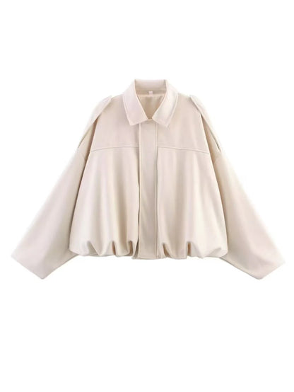 Jouvana - Veste Essential