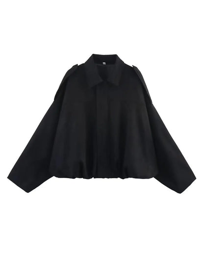Jouvana - Veste Essential