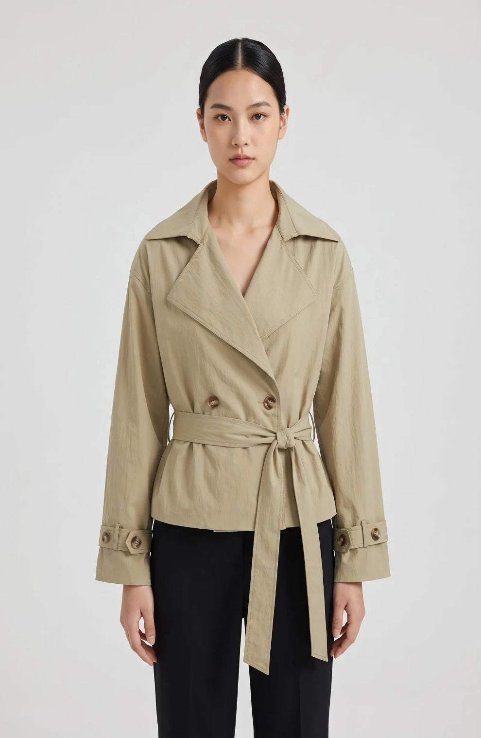 Jouvana - Veste Anna