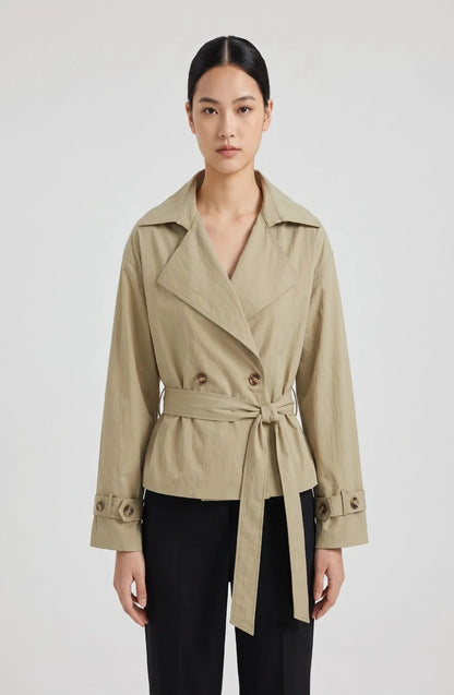 Jouvana - Veste Anna