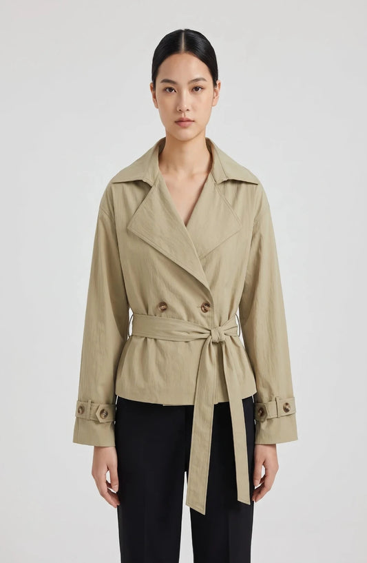 Jouvana - Veste Anna