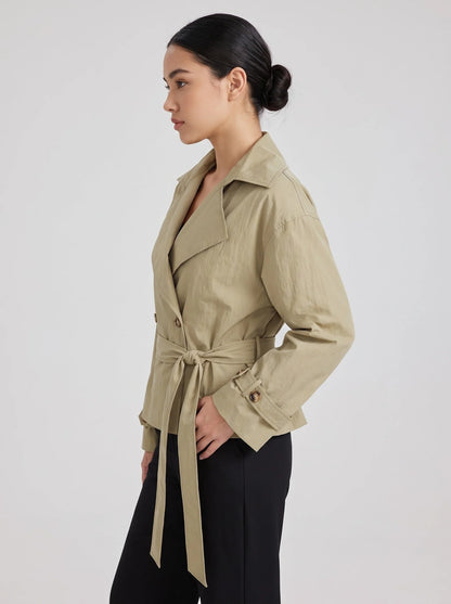 Jouvana - Veste Anna
