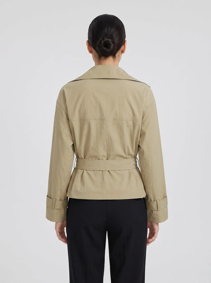 Jouvana - Veste Anna